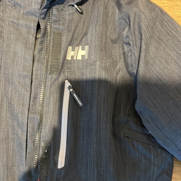 Helly Hansen Ski Jacket - Picture 2 of 6